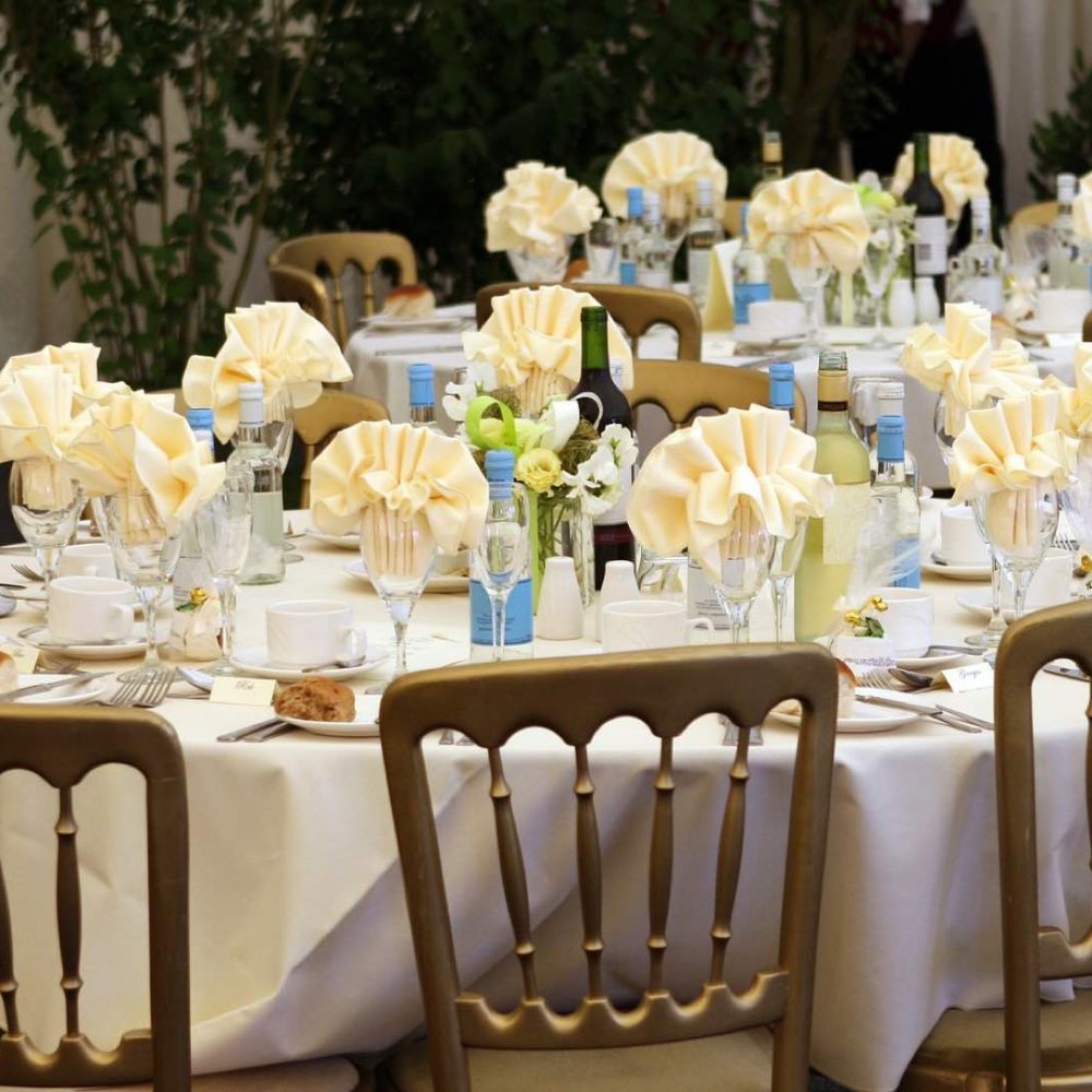 Ankara başkent masa sandalye kiralama