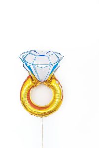 ankara balon süsleme