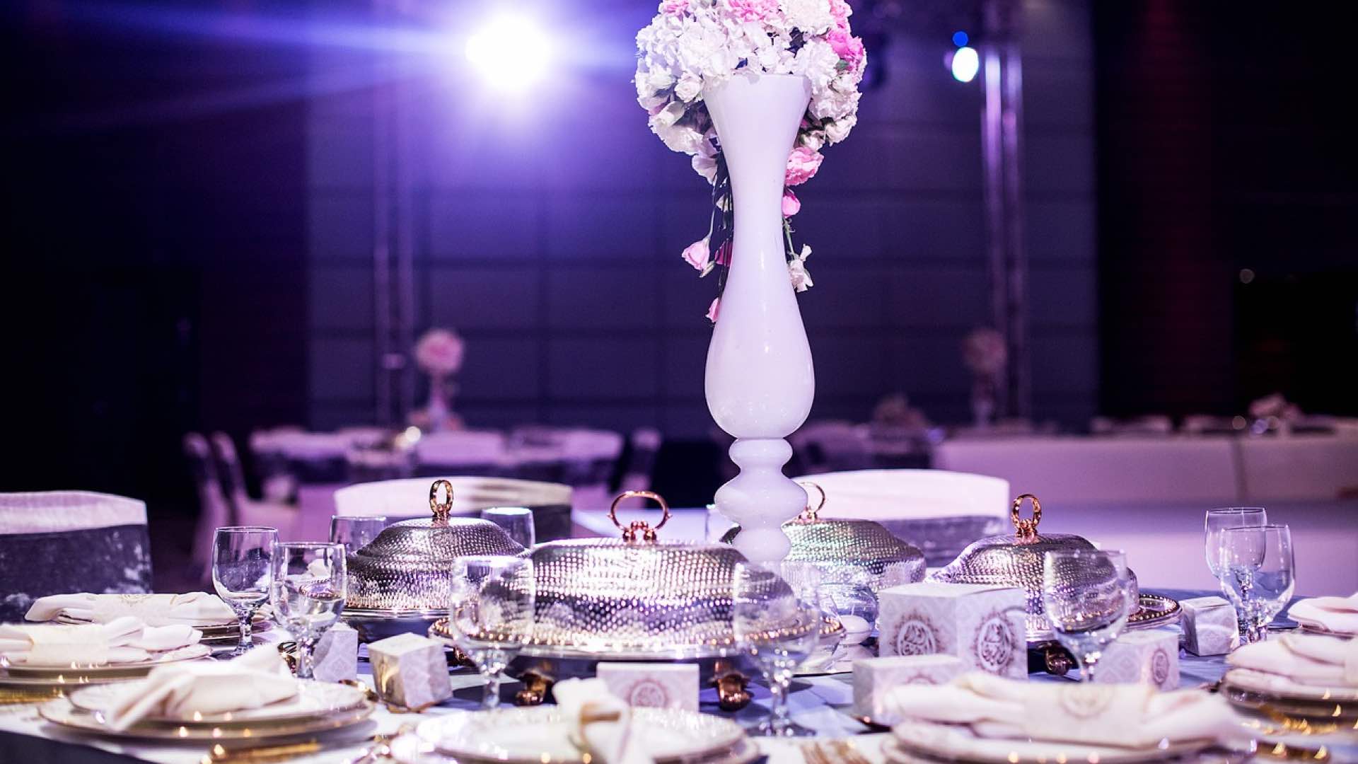 Ankara ses ve ışık kiralama