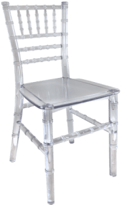 baskent tiffany sandalye kiralama