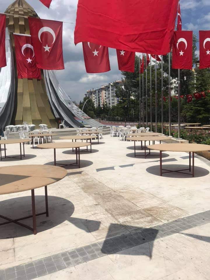 düğün organizasyon hizmetleri ankara