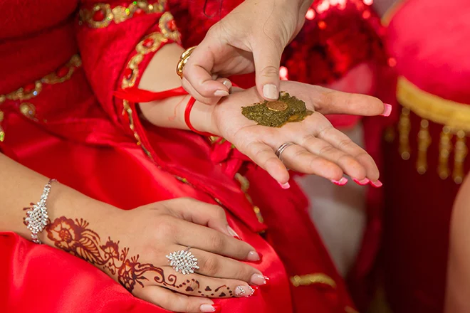 kına gecesi organizasyon