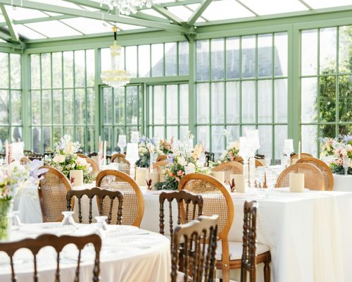 kır düğünü çadır kurulumu